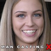 WoodmanCastingX Bambi Silk Anal Casting HD Video