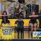 Selena Gomez Live GMA 2013 HD Videos