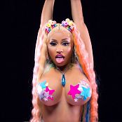 Nicki Minaj Trollz HD Music Video