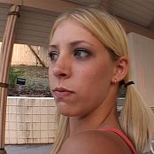 Leah Luv Down The Hatch 16 DVDR Video
