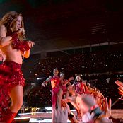 Shakira & Jennifer Medley Live Super Bowl 2020 FEED HD Video