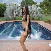Ximena Gomez Coin Costume TCG 4K UHD & HD Video 031