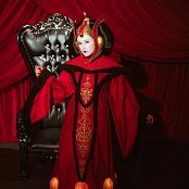 Meg Turney OnlyFans Queen Amidala Picture Set & HD Video