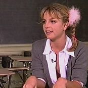 Time Out With Britney Spears 1999 Video