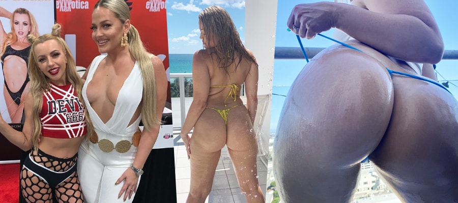 Alexis Texas OnlyFans Pictures & Videos Complete Siterip