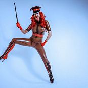  Bianca Beauchamp Rubber Law Picture Set