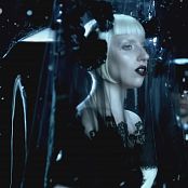 Lady Gaga Alejandro 4K UHD Music Video