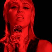 Miley Cyrus Midnight Sky Live MTV VMA 2020 HD Video