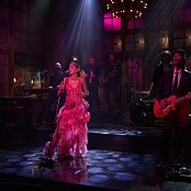 Miley Cyrus Plastic Hearts Live SNL 2021 HD Video