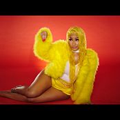 Nicki Minaj Barbie Dreams ProRes HD Music Video