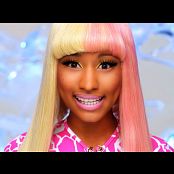 Nicki Minaj Super Bass ProRes HD Music Video
