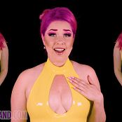LatexBarbie Chastity Affirmations Mantra Files Part 2 HD Video