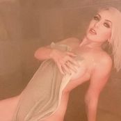 Jessica Nigri OnlyFans Shower Picture Set & HD Video