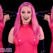 LatexBarbie Porn Slave Affirmations Mantra Files Part 5 HD Video