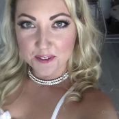 Sarah Peachez OnlyFans Honeymoon Sextape HD Video
