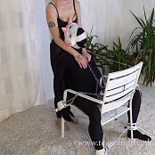 Mistress Velma Obsessed Slave Gets Sensory Time Out HD Video