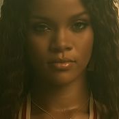 Rihanna SOS Nike Version 4K UHD Music Video