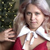 Cinderella Story Pink Rabbit Christmas HD Video 002