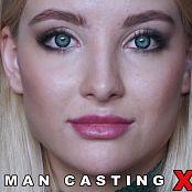 Woodman Casting X Sylvia Buntarka HD Video