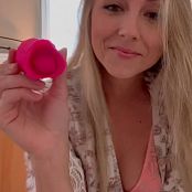Brooke Marks OnlyFAns Valentines Day HD Video
