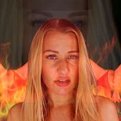 Goddess Poison The Eternal Flame HD Video