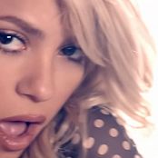 Shakira Addicted To You 4K UHD Music Video