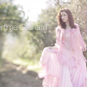 Carlotta Champange Summertime Orchard HD Video