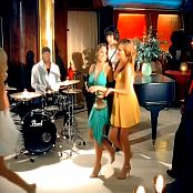 Girls Aloud Love Machine 4K UHD Music Video