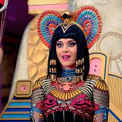 Katy Perry Dark Horse 4K UHD Music Video