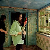 Set di foto di Giulietta di Cenerentola Story di Chernobyl & Video HD 001