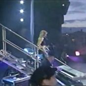 Britney Spears Crazy Live Summer Music Mania 1999 Video