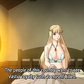 Colosseum no Senki Another Story Episode 001 - 002 Hentai HD-video