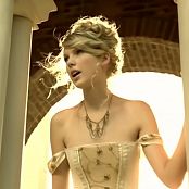 Taylor Swift Love Story ProRes HD Music Video