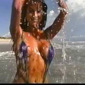 FloridaTeenModels Shelly Space Coast Bikinis 1994 Video