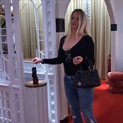 Lexi Luxe Luxury Shopping With Goddess HD Video