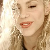 Shakira Me Enamor 4K UHD Music Video