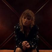 Taylor Swift End Game ProRes HD Music Video