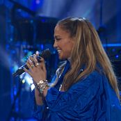 Jennifer Lopez Live Rock & Roll Hal of Fame 2021 HD Video