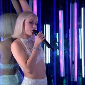 Zara Larsson Ruin My Life Live X FActor UK 2018 HD Video