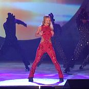 Britney Spears Medley Live Grammy Awards 2000 HD Video