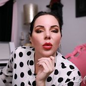 Alexandra Snow Sissy Slut Orientation HD Video