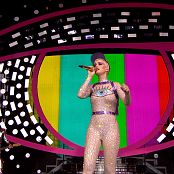 Katy Perry Live Glastonbury 2017 HD Video