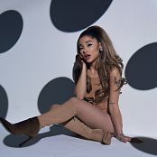 Ariana Grande 34 + 35 ProRes Music HD Video