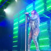 Jennifer Lopez Live Robin Hood Concert 2018 HD Video