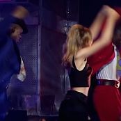 Kylie Minogue Word is Out Live TOTP 1991 4K UHD Video