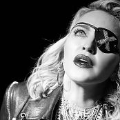 Madonna Crave 4K UHD Video
