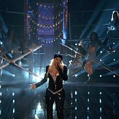 Christina Aguilera Live Latin Grammy Awards 2022 HD Video