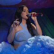 Katy Perry Never Really Over Live SNL HD Video
