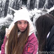 Cinderella Story Summer Winter In The Carpathians Picture Set & HD Video 002
