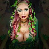Goddess Taylor Knight Stoned Owned & Controlled By Poison Ivy 4K UHD Video